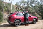 Toyota RAV4 Hybrid Cruiser 2019 года (AU)